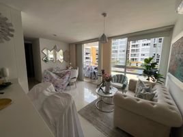 3 Habitación Apartamento en venta en La Casa del Joyero, Cartagena, Cartagena