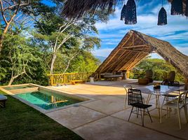 5 chambre Maison for sale in Nayarit, Compostela, Nayarit