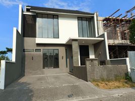 4 Bedroom Villa for sale in Lakarsantri, East Jawa, Lakarsantri, Surabaya, East Jawa, Indonesia