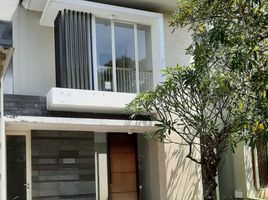 4 Habitación Villa en venta en Lakarsantri, East Jawa, Lakarsantri