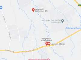 2 Habitación Casa en venta en Dasmarinas City, Calabarzon, Dasmarinas City, Cavite
