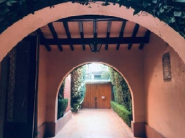 Villa 4 chambre à vendre à Naucalpan De Juarez, Mexico, Naucalpan De Juarez