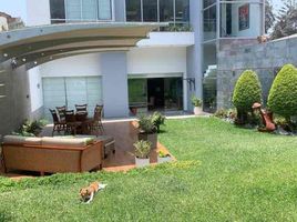 4 Bedroom House for sale in University of Piura (Lima campus), Miraflores, Santiago De Surco