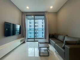 1 Schlafzimmer Appartement zu vermieten in Ward 22, Ho Chi Minh City, Ward 22
