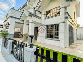 5 Bedroom House for sale in Emerald LRT-2, Antipolo City, Antipolo City