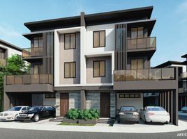 3 Bedroom Townhouse for sale in Quezon City, Metro Manila, Quezon City, Eastern District