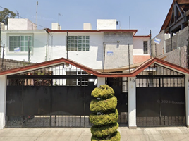 3 Schlafzimmer Haus zu verkaufen in Coyoacan, Mexico City, Coyoacan