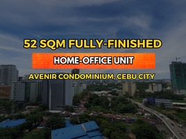 52 SqM Office for sale in Central Visayas, Cebu City, Cebu, Central Visayas