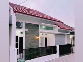 3 Kamar Vila for sale in Ngaglik, Yogyakarta, Ngaglik