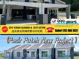 4 Bedroom House for sale in Kinta, Perak, Ulu Kinta, Kinta