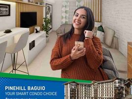 Studio Condo for sale in Baguio City, Benguet, Baguio City