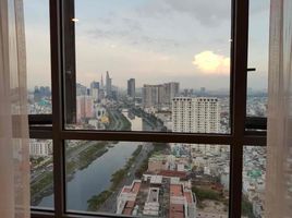  Condo for rent in Ward 1, Ho Chi Minh City, Ward 1