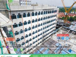 1 Schlafzimmer Wohnung zu verkaufen in Quezon City, Metro Manila, Quezon City