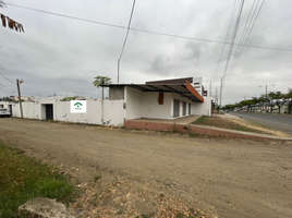  Land for sale in Portoviejo, Manabi, Portoviejo, Portoviejo