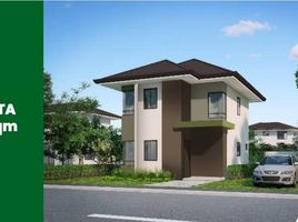 3 Habitación Villa en venta en Porac, Pampanga, Porac