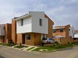 4 Habitación Casa en venta en Jamundi, Valle Del Cauca, Jamundi