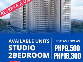 2 Bedroom Apartment for sale in Calabarzon, Dasmarinas City, Cavite, Calabarzon