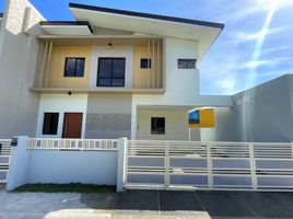 4 Bedroom House for sale in Dasmarinas City, Calabarzon, Dasmarinas City