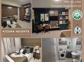 1 Bedroom Apartment for sale in Quirino LRT-1, Malate, Malate