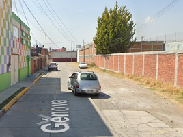 Maison 3 chambre à vendre à Almoloya De Juarez, Mexico, Almoloya De Juarez