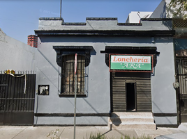 3 Schlafzimmer Haus zu verkaufen in Azcapotzalco, Mexico City, Azcapotzalco