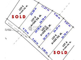  Terrain for sale in Dauin, Negros Oriental, Dauin