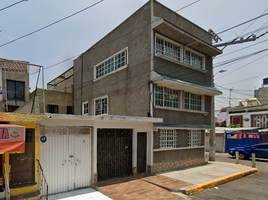 3 Habitación Casa en venta en Iztapalapa, Ciudad de México, Iztapalapa
