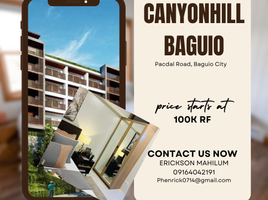  Apartment for sale in Baguio City, Benguet, Baguio City