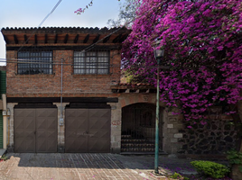 4 Schlafzimmer Villa zu verkaufen in Miguel Hidalgo, Mexico City, Miguel Hidalgo
