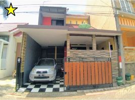 3 Bedroom House for sale in Blimbing, Malang Regency, Blimbing