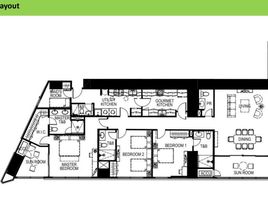 3 Bedroom Apartment for sale in Greenbelt by Ayala Malls, Makati City, Makati City