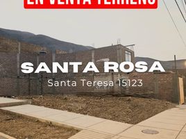  Land for sale in Santa Rosa, Lima, Santa Rosa