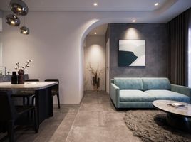 1 Schlafzimmer Appartement zu vermieten in Ward 22, Ho Chi Minh City, Ward 22