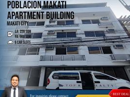  Hotel for sale in Manila International Airport LRT-1, Pasay City, Makati City