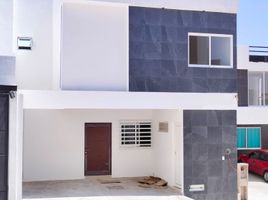 3 Bedroom House for sale in Mexquitic De Carmona, San Luis Potosi, Mexquitic De Carmona, San Luis Potosi