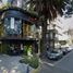 Villa 3 chambre à vendre à Miguel Hidalgo, Mexico City, Miguel Hidalgo