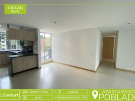 3 Bedroom Apartment for rent in Medellin, Antioquia, Medellin