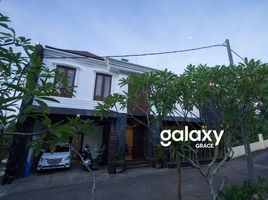 6 Habitación Villa en venta en Bali, Kuta, Badung, Bali