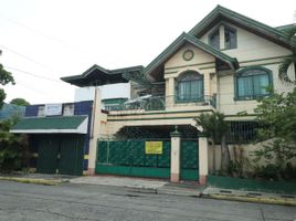 5 Bedroom Townhouse for sale in Pasig City, Metro Manila, Pasig City