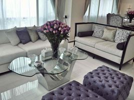 3 Bedroom Apartment for sale in Greenbelt by Ayala Malls, Makati City, Makati City