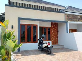 3 Kamar Vila for sale in Banguntapan, Bantul, Banguntapan