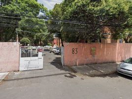 Condominium 2 chambre à vendre à Coyoacan, Mexico City, Coyoacan