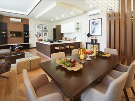 1 Bedroom Apartment for sale at The Residences at The Westin Manila Sonata Place, Mandaluyong City