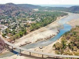  Grundstück zu verkaufen in Dist Pochutla, Oaxaca, Dist Pochutla