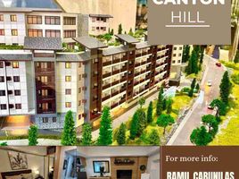 Studio Apartment for sale in Cordillera, Baguio City, Benguet, Cordillera