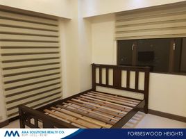 1 Schlafzimmer Wohnung zu vermieten in Makati City, Metro Manila, Makati City, Southern District