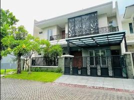 6 Kamar Rumah for sale in Wiyung, Surabaya, Wiyung