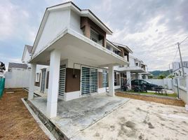 4 Bilik Tidur Rumah for sale in Selangor, Batu, Gombak, Selangor