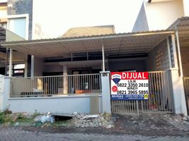 3 chambre Maison for sale in Surabaya, East Jawa, Lakarsantri, Surabaya