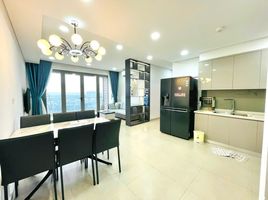 2 Phòng ngủ Căn hộ for rent at Sky 89, Phú Thuận